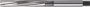 Dörzsár kézi 4mm HSS Format