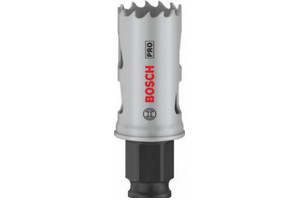 BOSCH Pro Multi Material PC Plus körkivágó HSS-Co8-BiMeta, több méretben BOSCH Pro Multi Material PC Plus körkivágó HSS-Co8-BiMeta, több méretben
