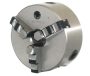 Esztergatokmány 160mm 3 pofás  Optimum