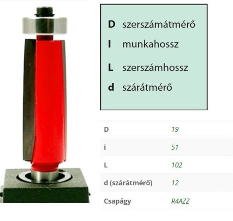 Tisztítómaró 