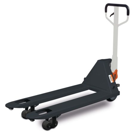 Kézi raklapemelő béka 2,5T-teherbírás PHW 2508-2 Kézi raklapemelő béka 2,5T-teherbírás PHW 2508-2