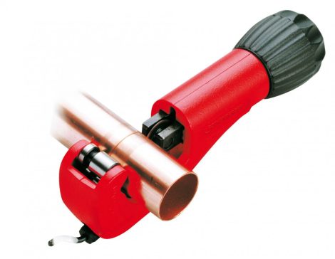 Tube Cuter 35 Pro görgős csővágó 6-35mm-ig