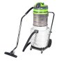   Porszívó fexCAT 390 EOT fémforgácshoz és olajtartalmú folyadékhoz Cleancraft