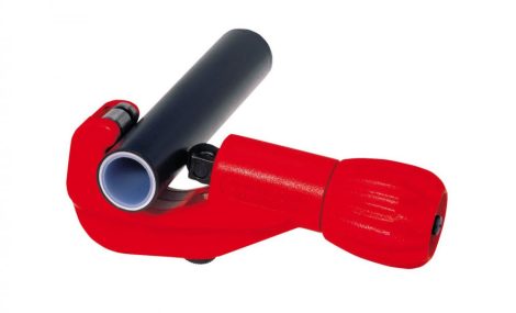 Tube Cuter 35 MSR görgős csővágó és vágókerék 6-35mm-ig