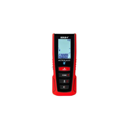 Sola METRON 60 BT lézeres távolságmérő 0,05-60 m
