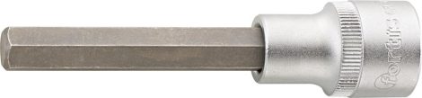 Csavarhúzó betét 1/2" 8x100mm imbusz Fortis