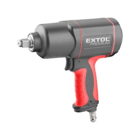 Extol légkulcs 1/2" 800 Nm Extol légkulcs 1/2" 800 Nm