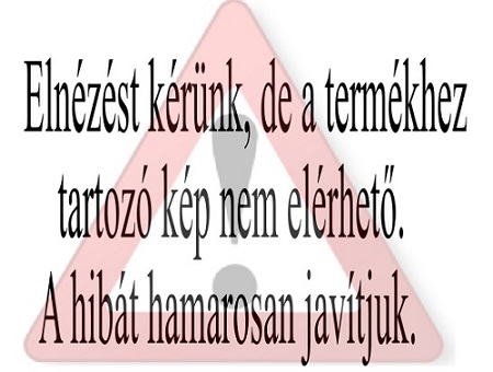 Auarita HP 2,0 mm alsó fémtartályos szórópisztoly