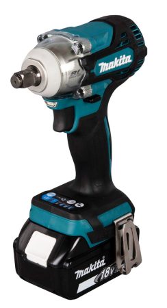MAKITA 1/2"-os ütvecsavarozó 330Nm MAKITA 1/2"-os ütvecsavarozó 330Nm
