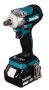 MAKITA 1/2"-os ütvecsavarozó 330Nm