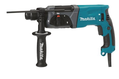 MAKITA SDS-Plus fúró-vésőkalapács MAKITA SDS-Plus fúró-vésőkalapács