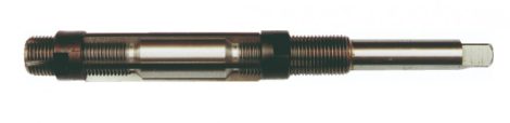 Kézi dörzsár HSS állítható kivitel 7,60-8,50mm-ig NAREX