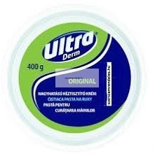 Ultra Derm kéztisztító krém