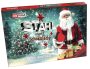 Adventi kalendárium 42 részes szerszámkészlet KS-Tools 