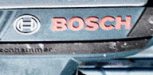 Bosch szerszámgépek és tartozékok
